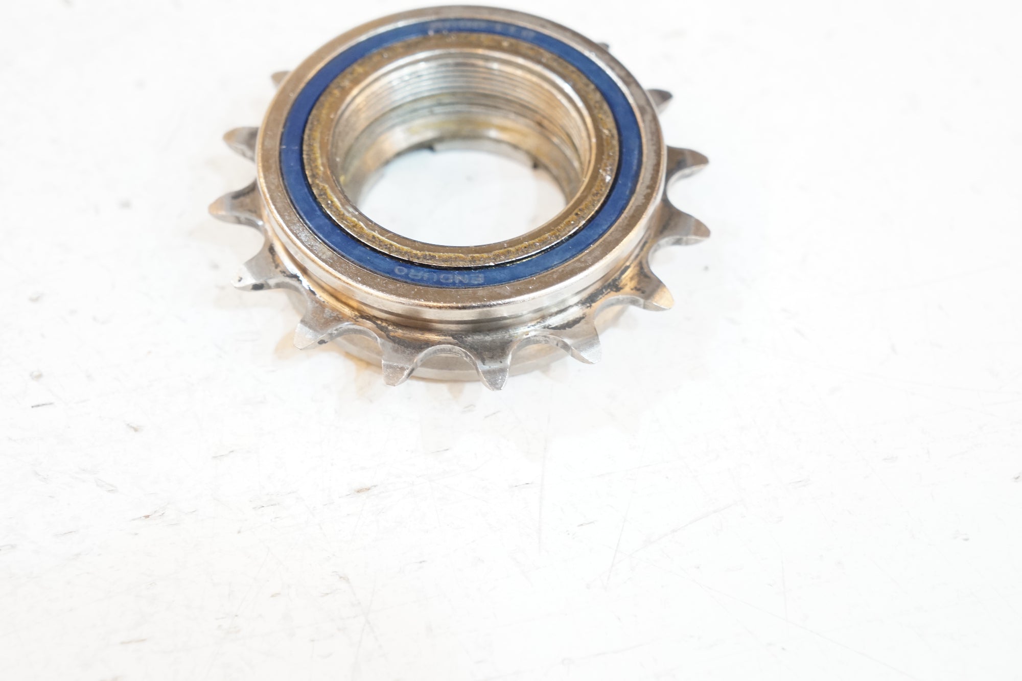 WHITE INDUSTRIES 「ホワイト インダストリーズ」 ENO SINGLE FREEWHEEL 16T  コグ / バイチャリ浦和ベース