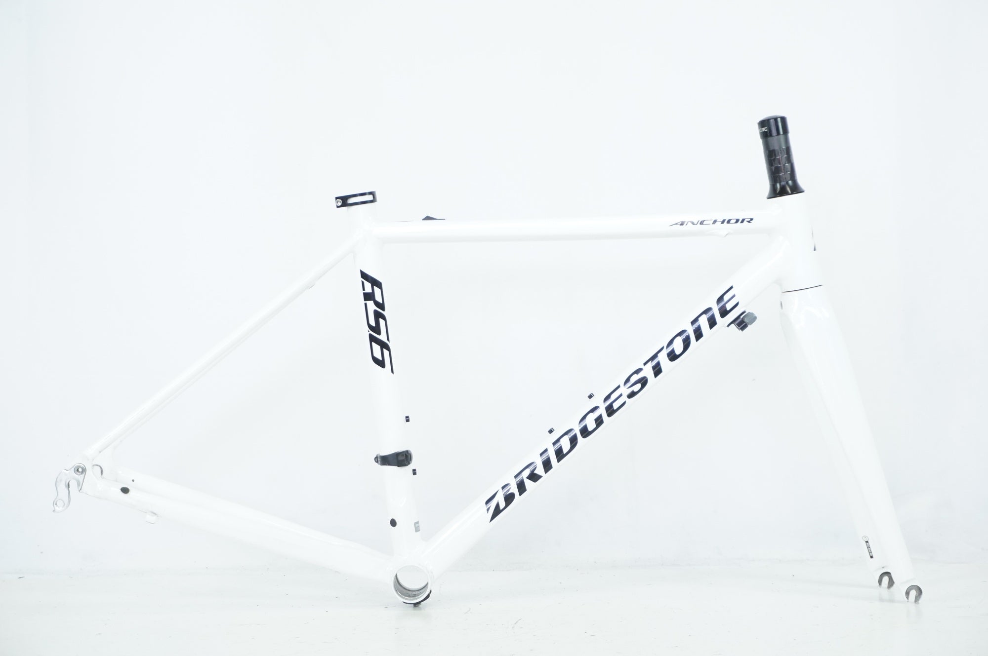 BRIDGESTONE 「ブリヂストン」 ANCHOR RS6 2021年モデル フレームセット / 宇都宮店
