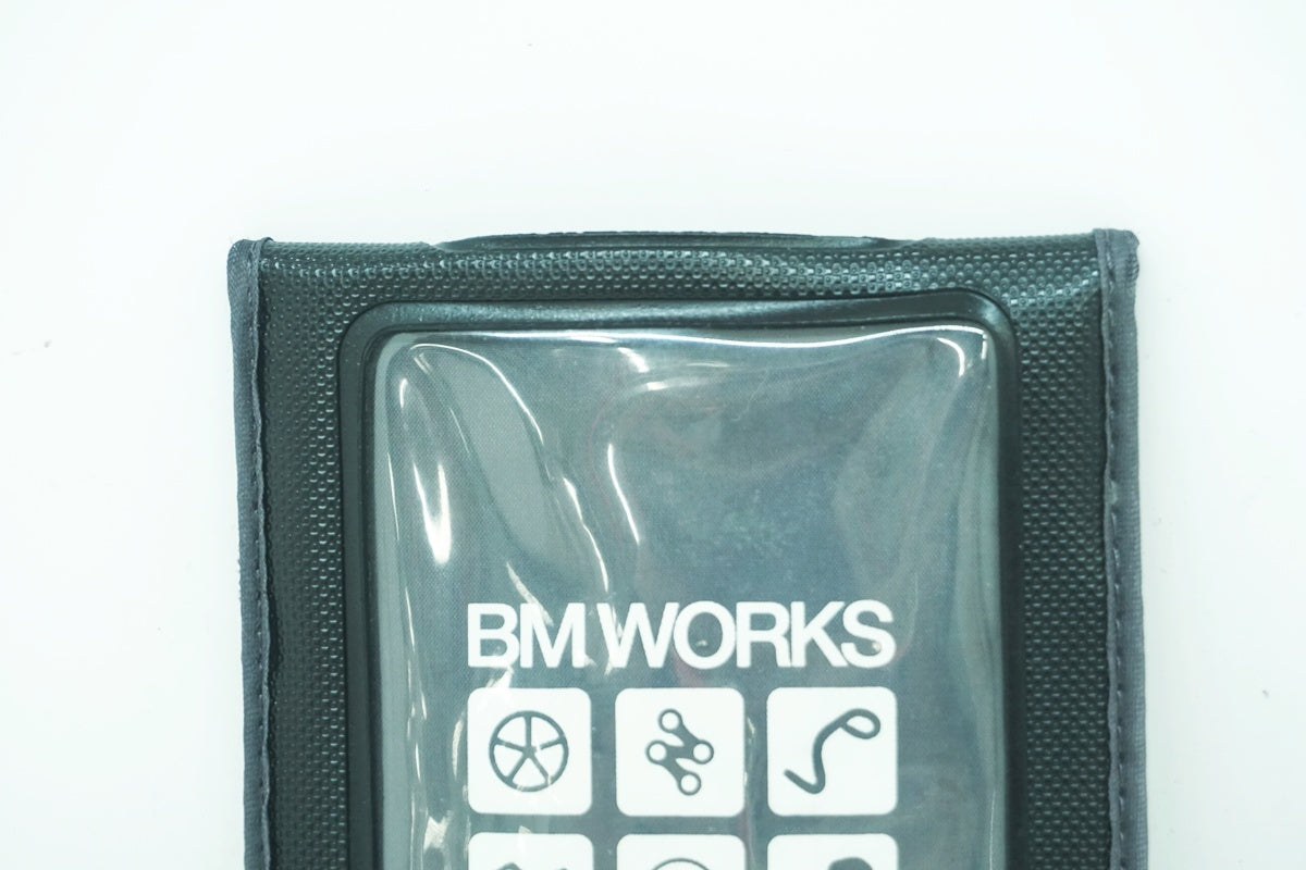 BMWORKS 「ビーエムワークス」 スマホホルダー  / 大阪美原北インター店