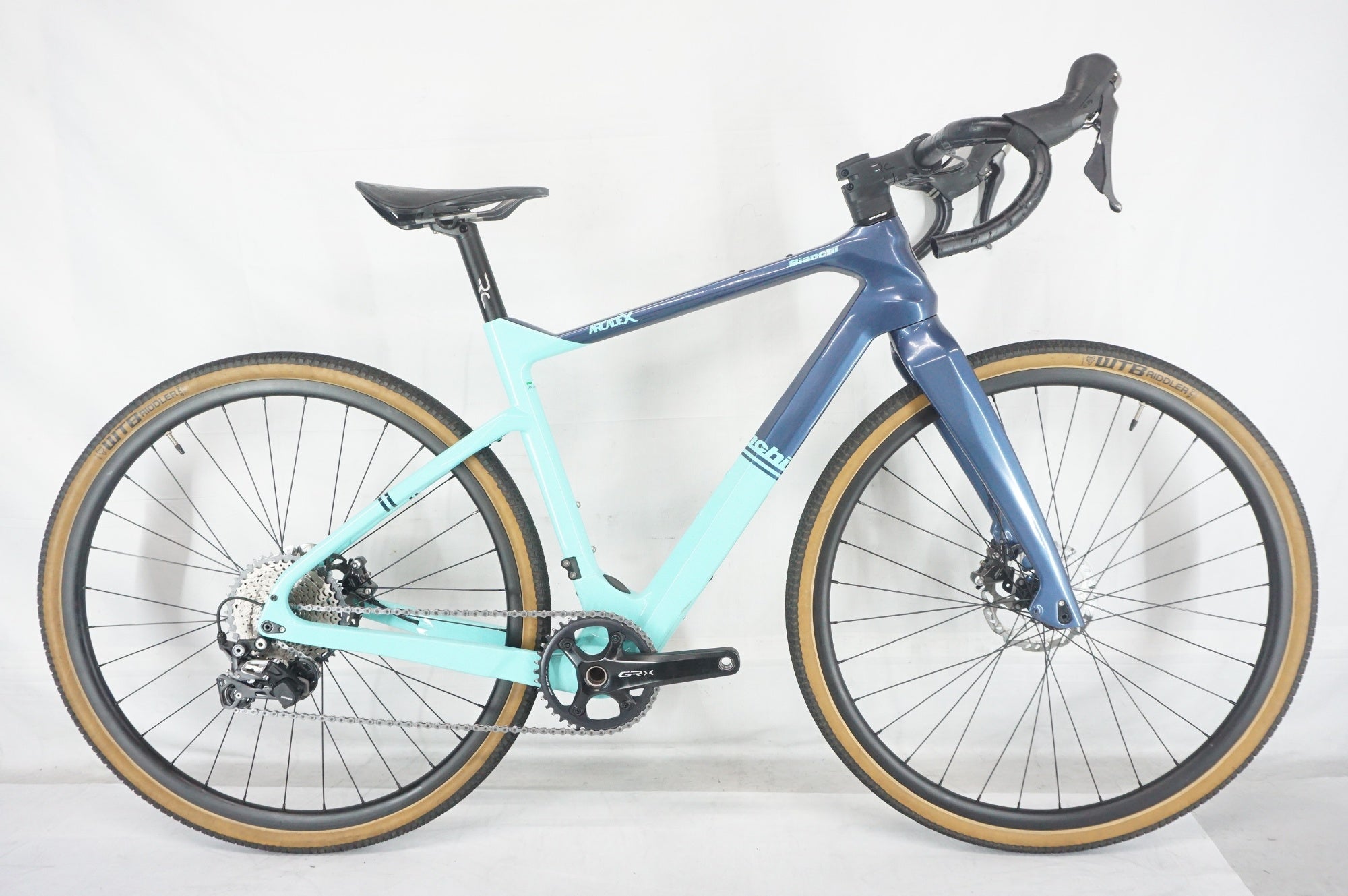 スポーツの自転車高価買取【バイチャリ公式オンラインショップ】
