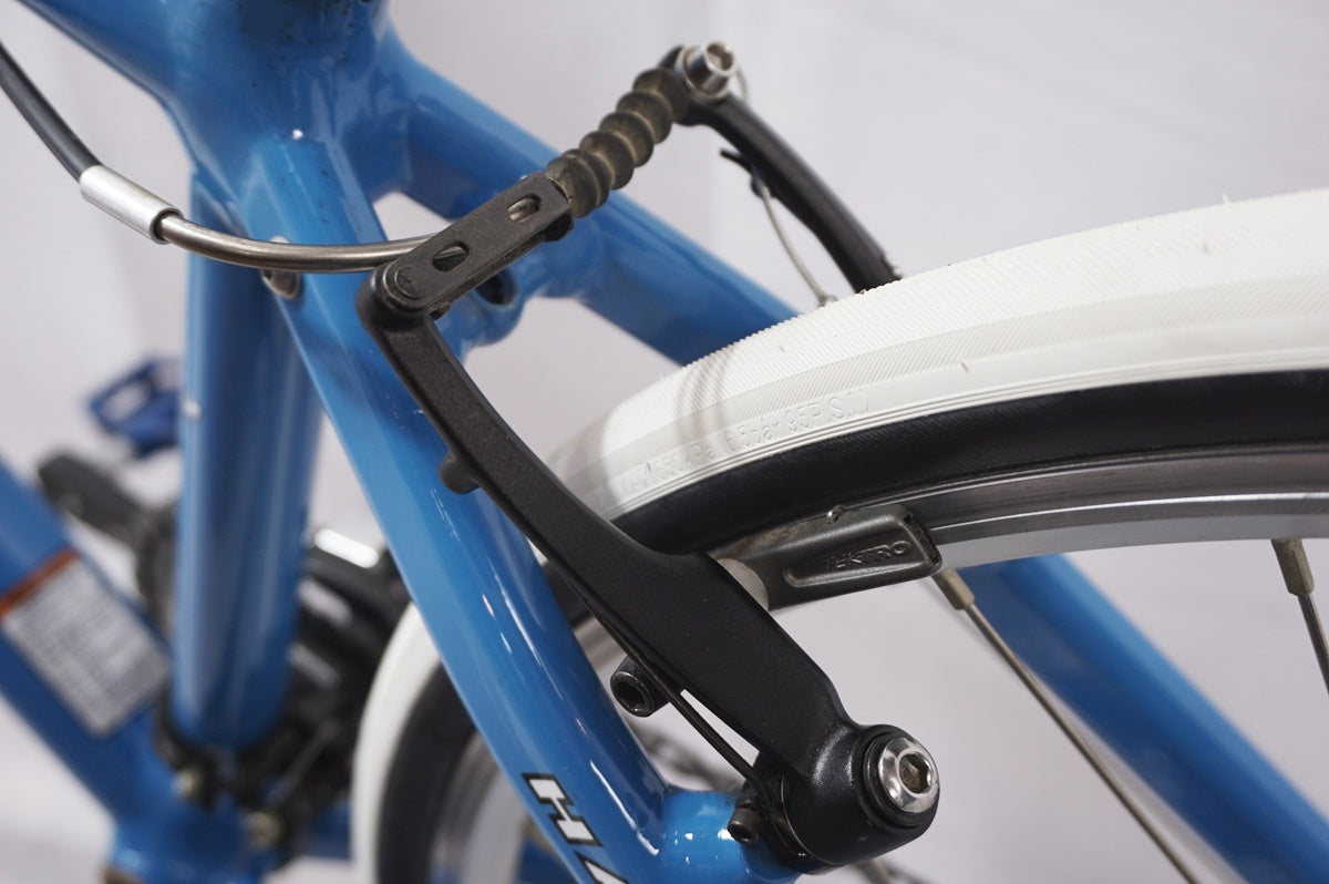 1105:キャノンデール Q5 自転車 ジャンク 引取限定:埼玉県所沢 CANNONDALE 「キャノンデール」 STREET 2007頃 マウンテンバイク