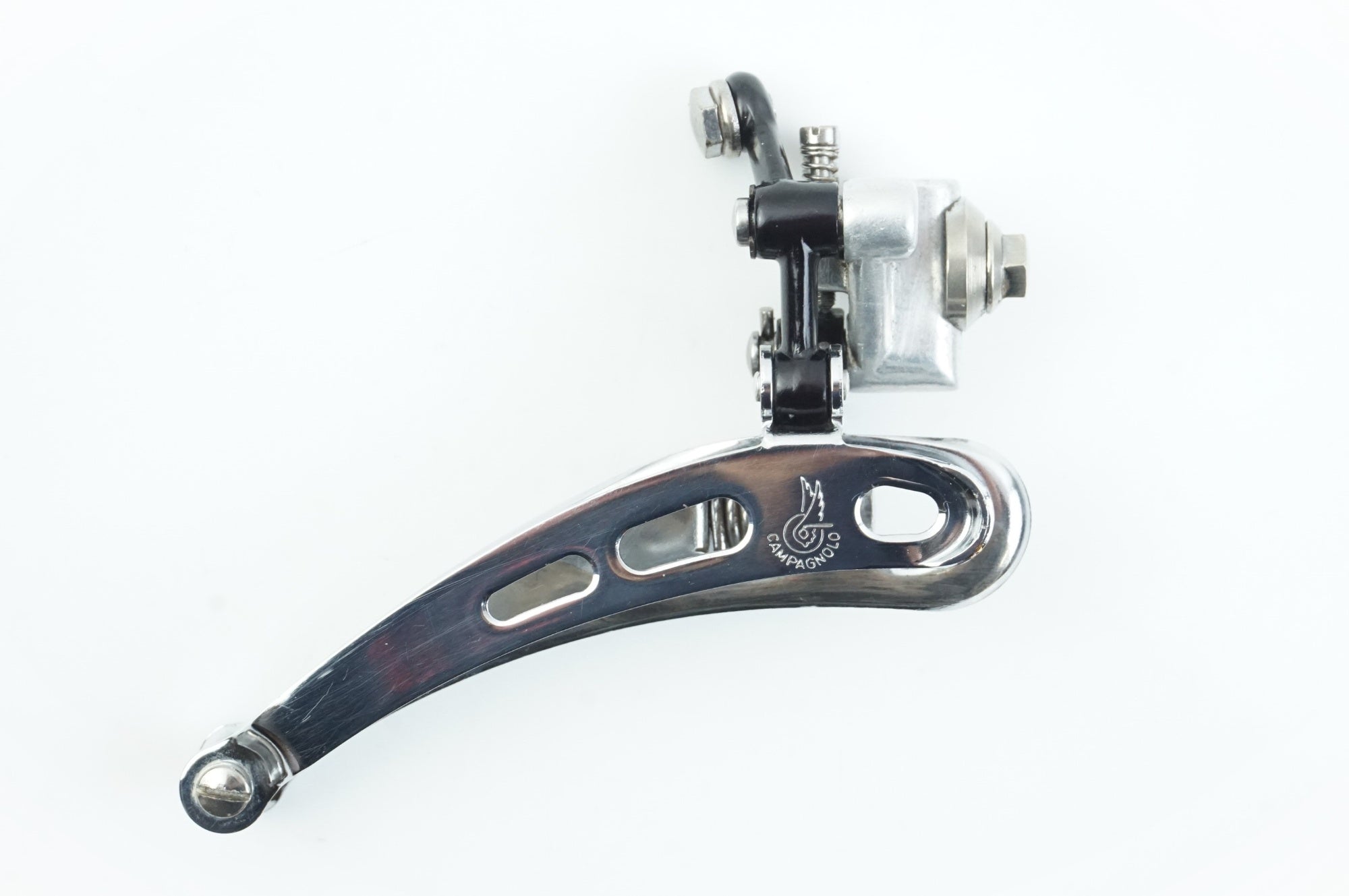 CAMPAGNOLO 「カンパニョーロ」 1052/SR SUPER RECORD フロントディレイラー / 中目黒店