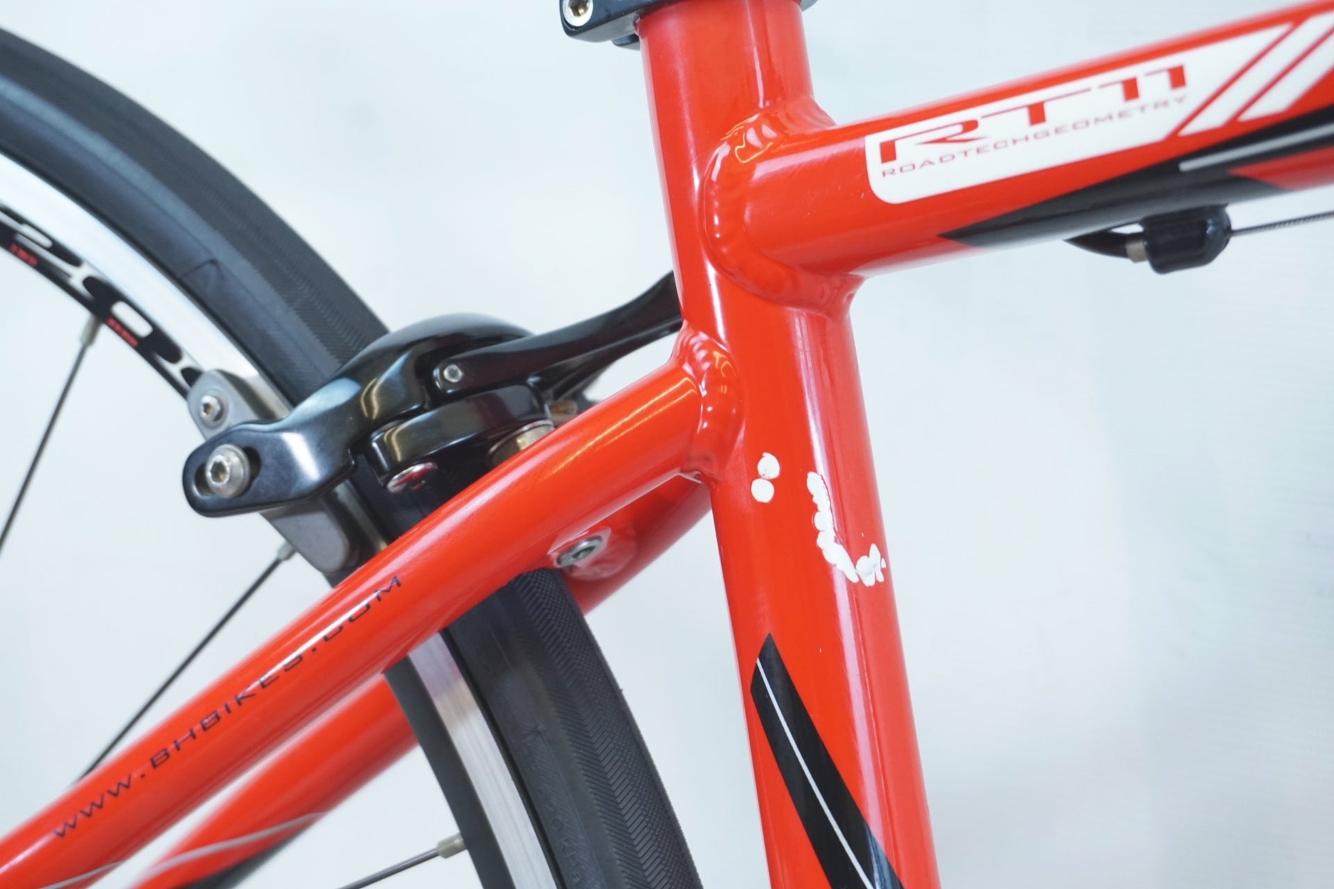 BH 「ビーエイチ」 VOLAN LE 2010年モデル ロードバイク / 有明ガーデン店