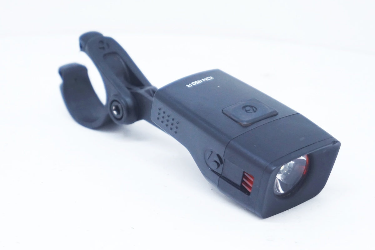 BONTRAGER 「ボントレガー」 ION 450R フロントライト / 大阪美原北インター店