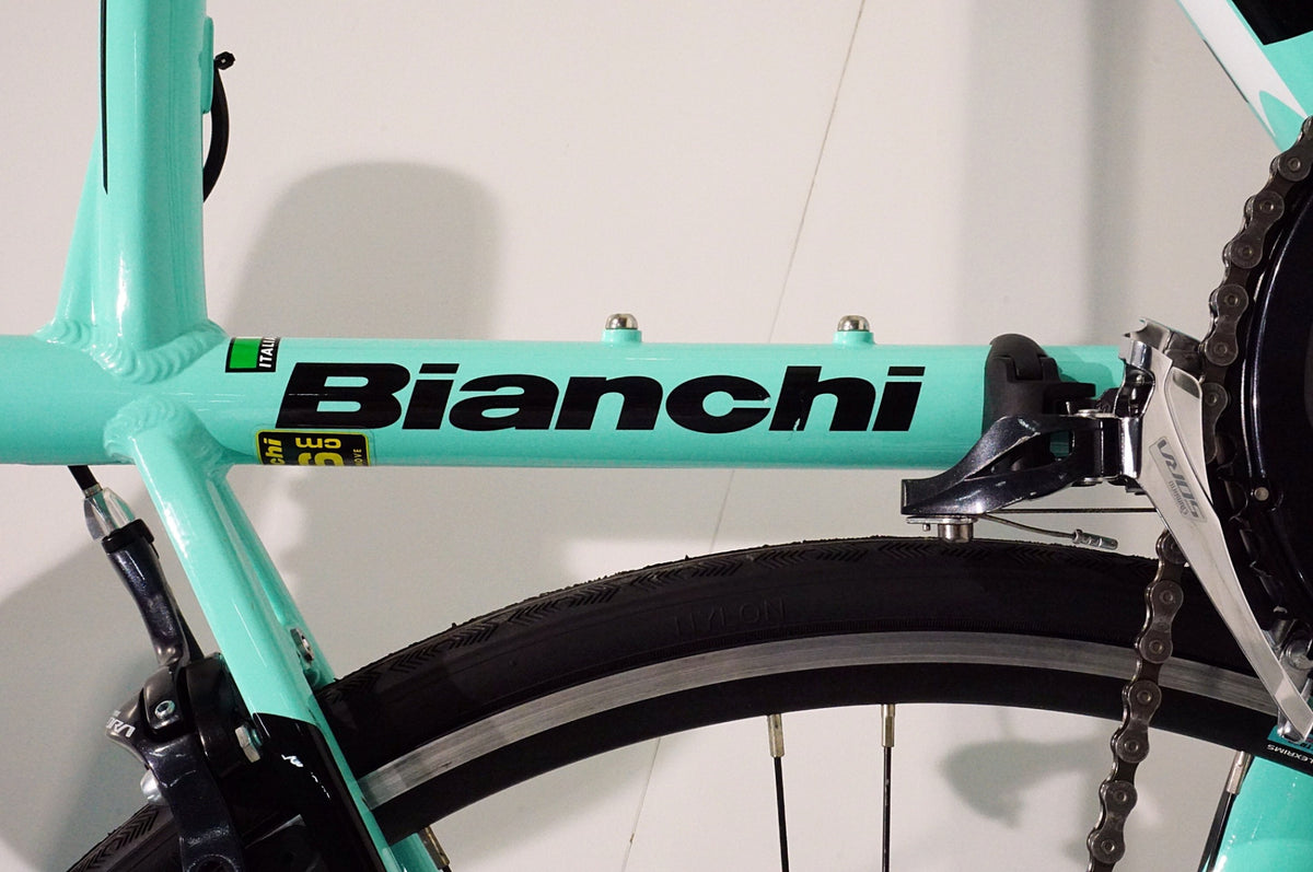 BIANCHI 「ビアンキ」 VIA NIRONE 7 SORA 2020年モデル ロードバイク / 浜松店