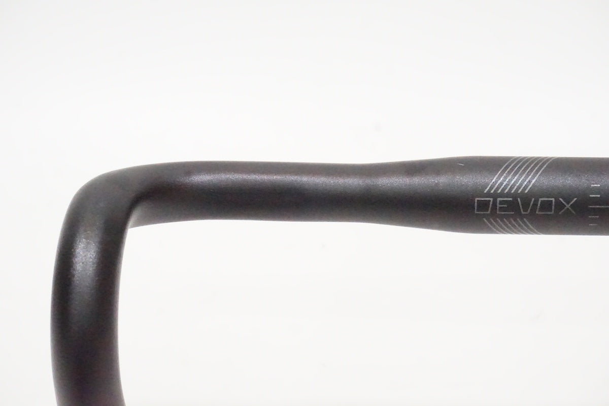 DEVOX「デヴォックス」 φ31.8 420mm ハンドル/ 京都西院店