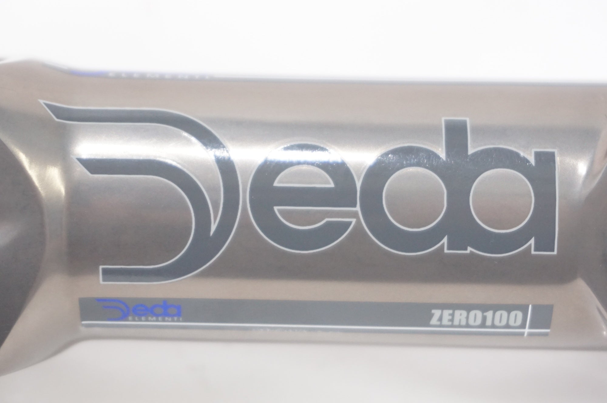 DEDA 「デダ」 ZERO 100 φ31.7 110mmステム / AKIBA店