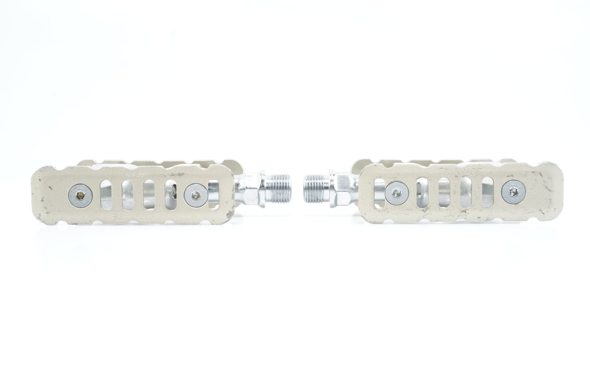 MKS 「ミカシマ」 PROMENADE フラットペダル / 中目黒店