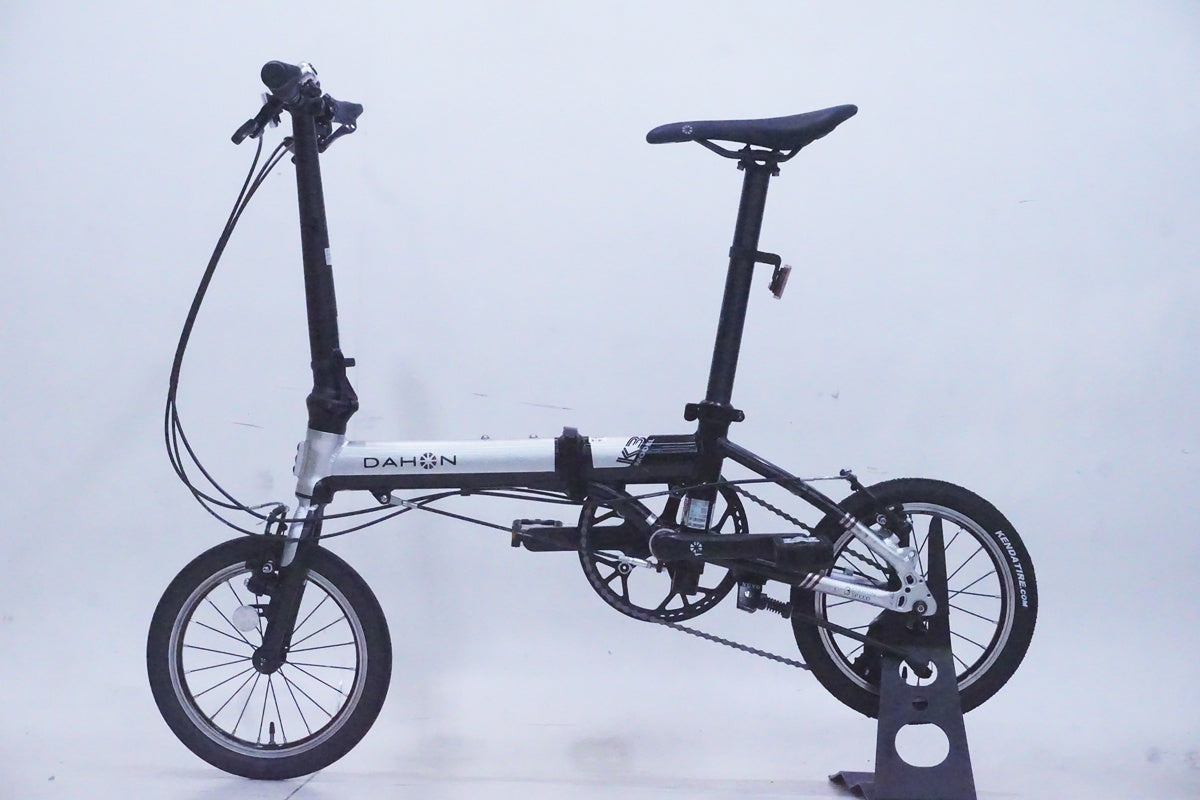 DAHON 「ダホン」 K3 2021年モデル 14インチ 折り畳み自転車 / 京都西院店