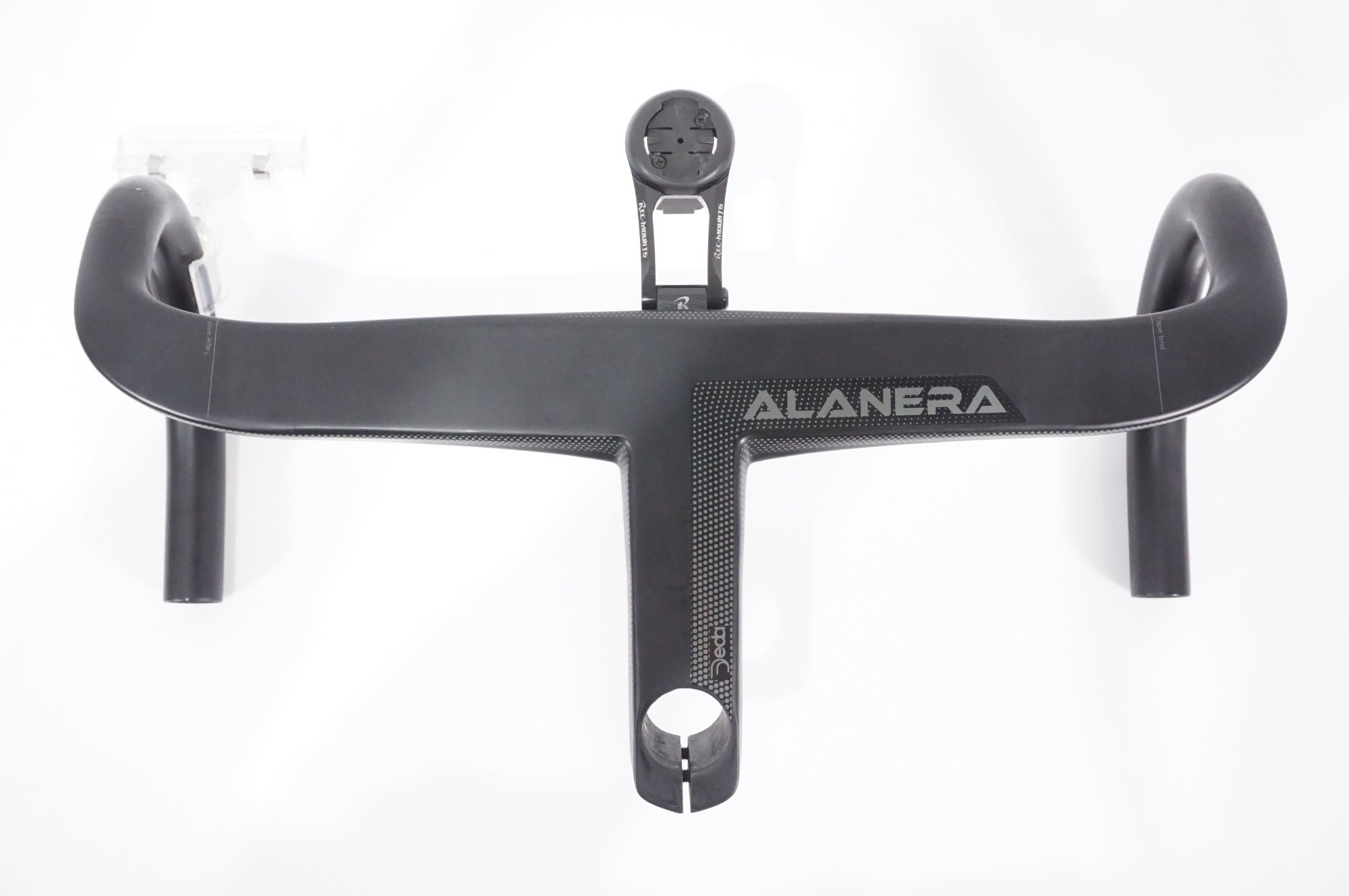 DEDA 「デダ」 ALANERA ステム一体型 420mm ハンドル / AKIBA店