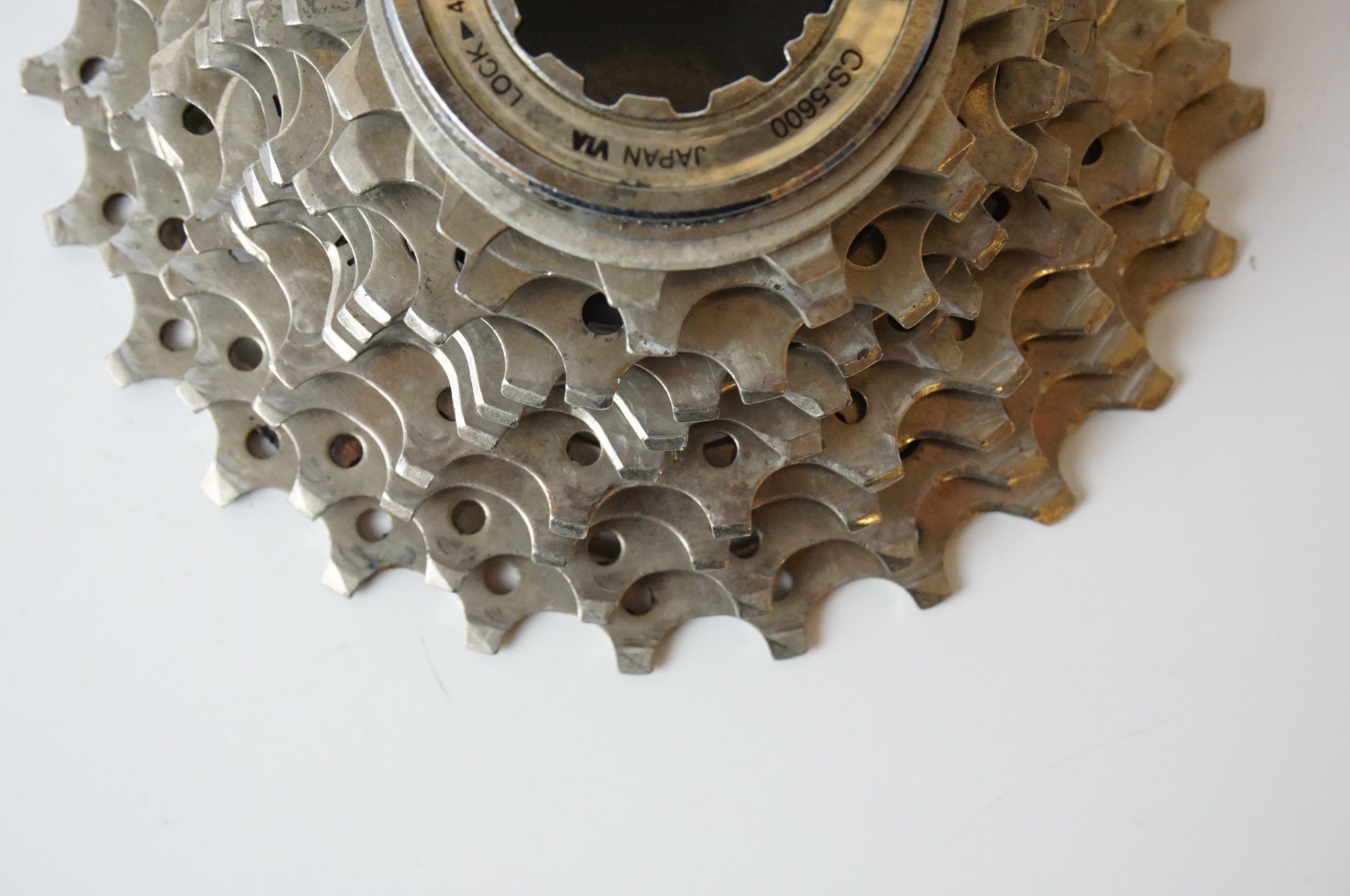 SHIMANO 「シマノ」 105 CS-5600 12-25T スプロケット / 浜松店