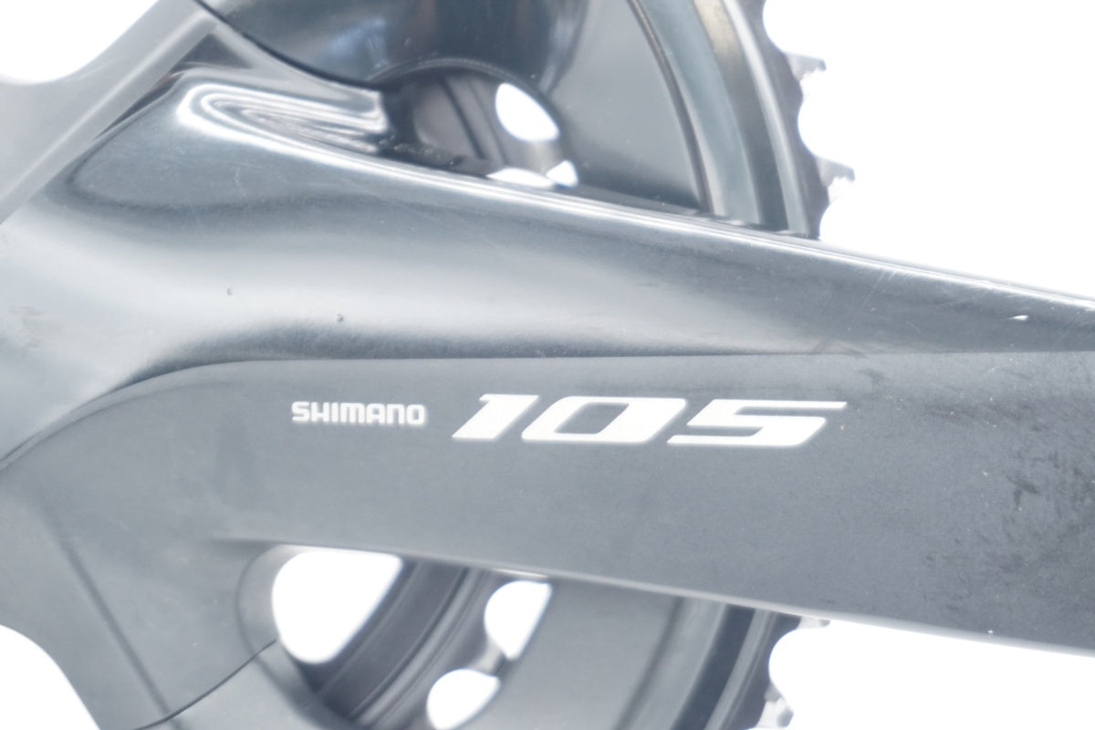SHIMANO 「シマノ」 105 FC-R7000 50-34T 170mm クランク / 京都八幡店
