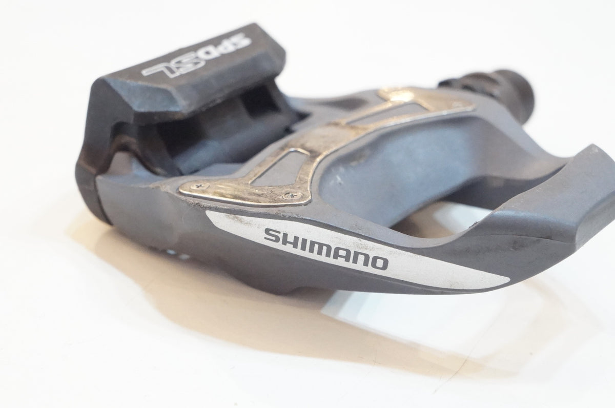 SHIMANO 「シマノ」 PD-R550 ペダル / 浦和ベース