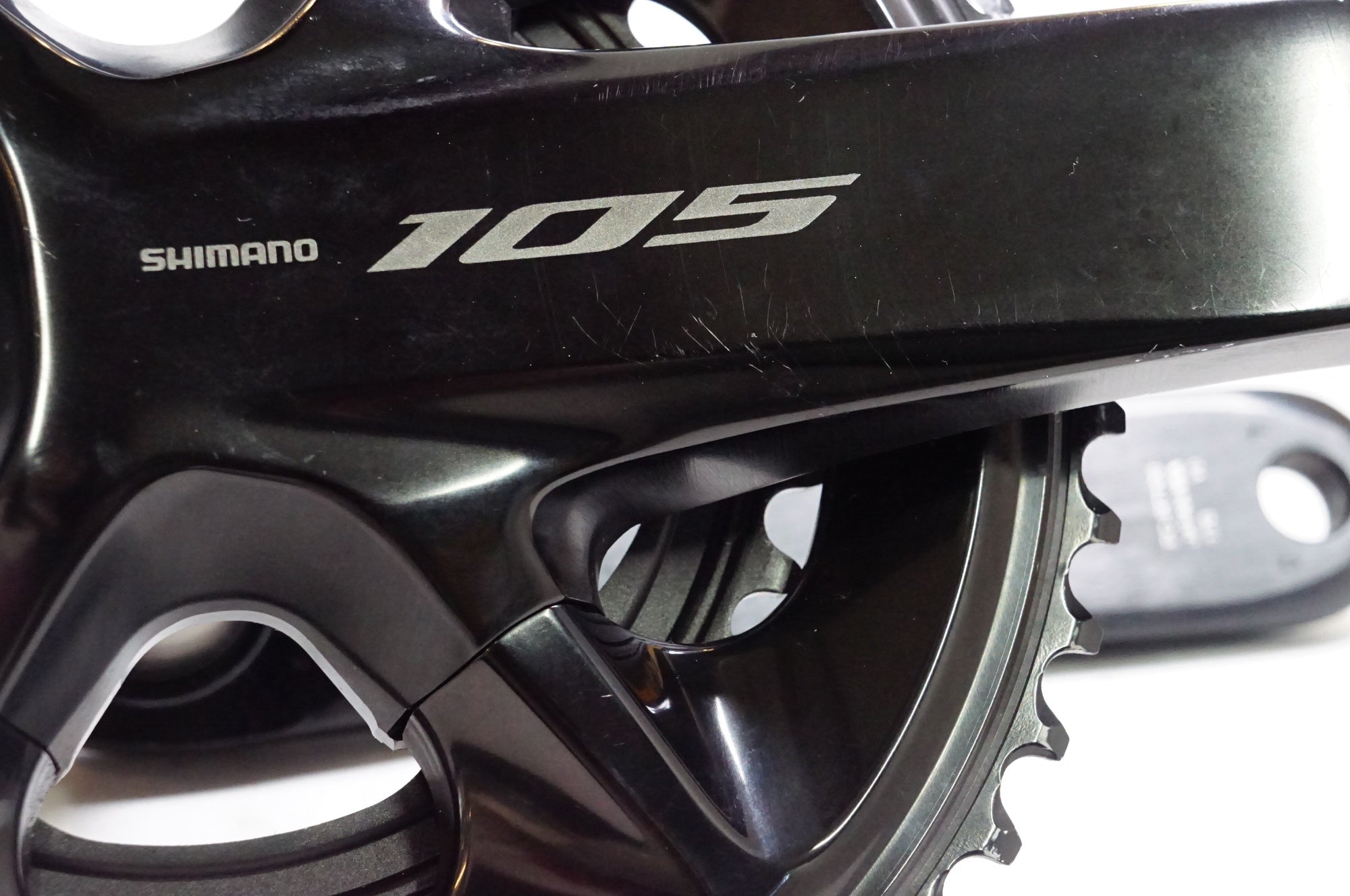SHIMANO 「シマノ」 105 FC-R7100 50-34T 170mm クランク / 熊谷本店