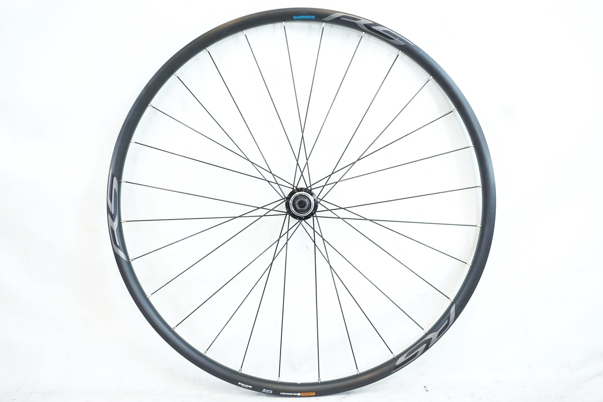 SHIMANO 「シマノ」 WH-RS171 SHIMANO 11S ホイールセット / 有明