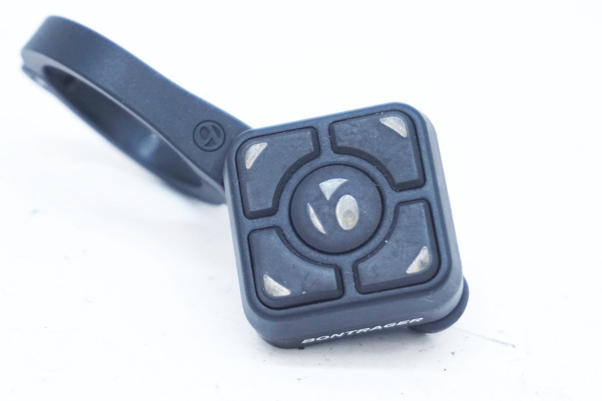 BONTRAGER 「ボントレガー」 TRANSMITR WIRELESS REMOTE リモコン マウント / 大阪美原北インター店