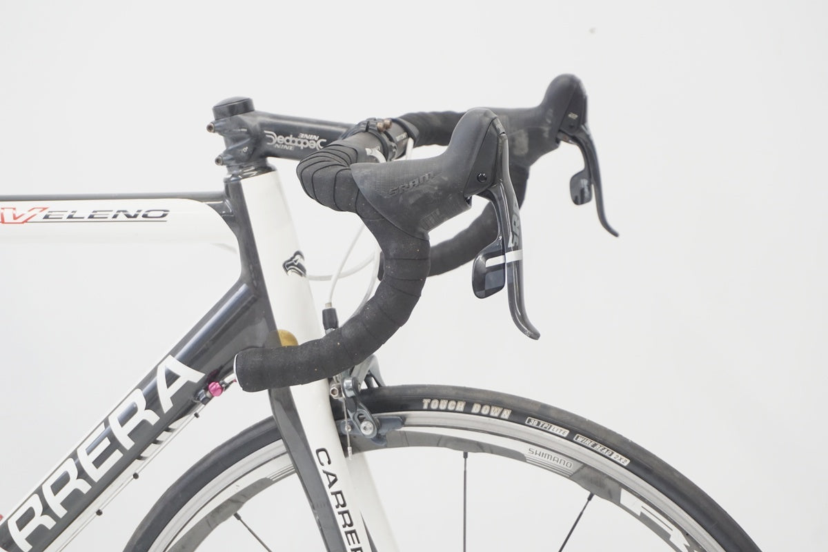 CARRERA「カレラ」 VELENO 2012年モデル ロードバイク / 京都八幡店