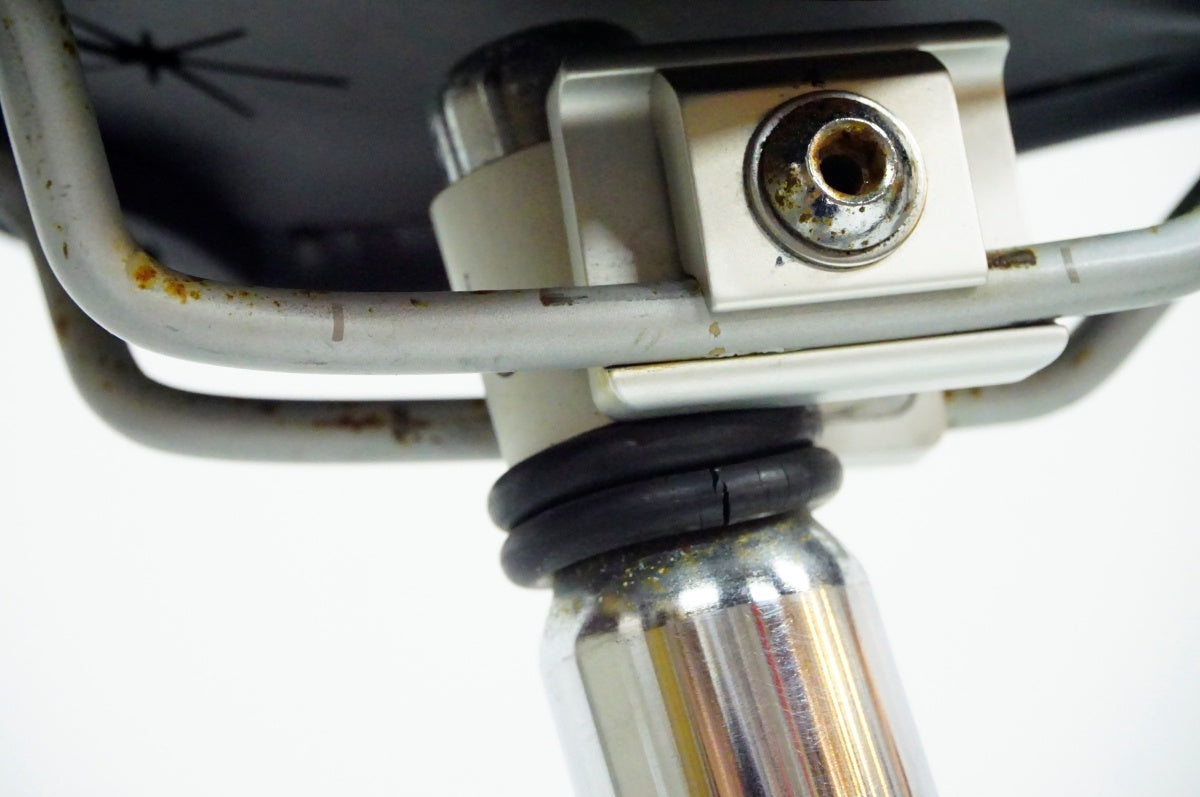 ジャンク BROMPTON 「ブロンプトン」 S2L 2016年モデル 16インチ 折り畳み自転車 / 名古屋大須店