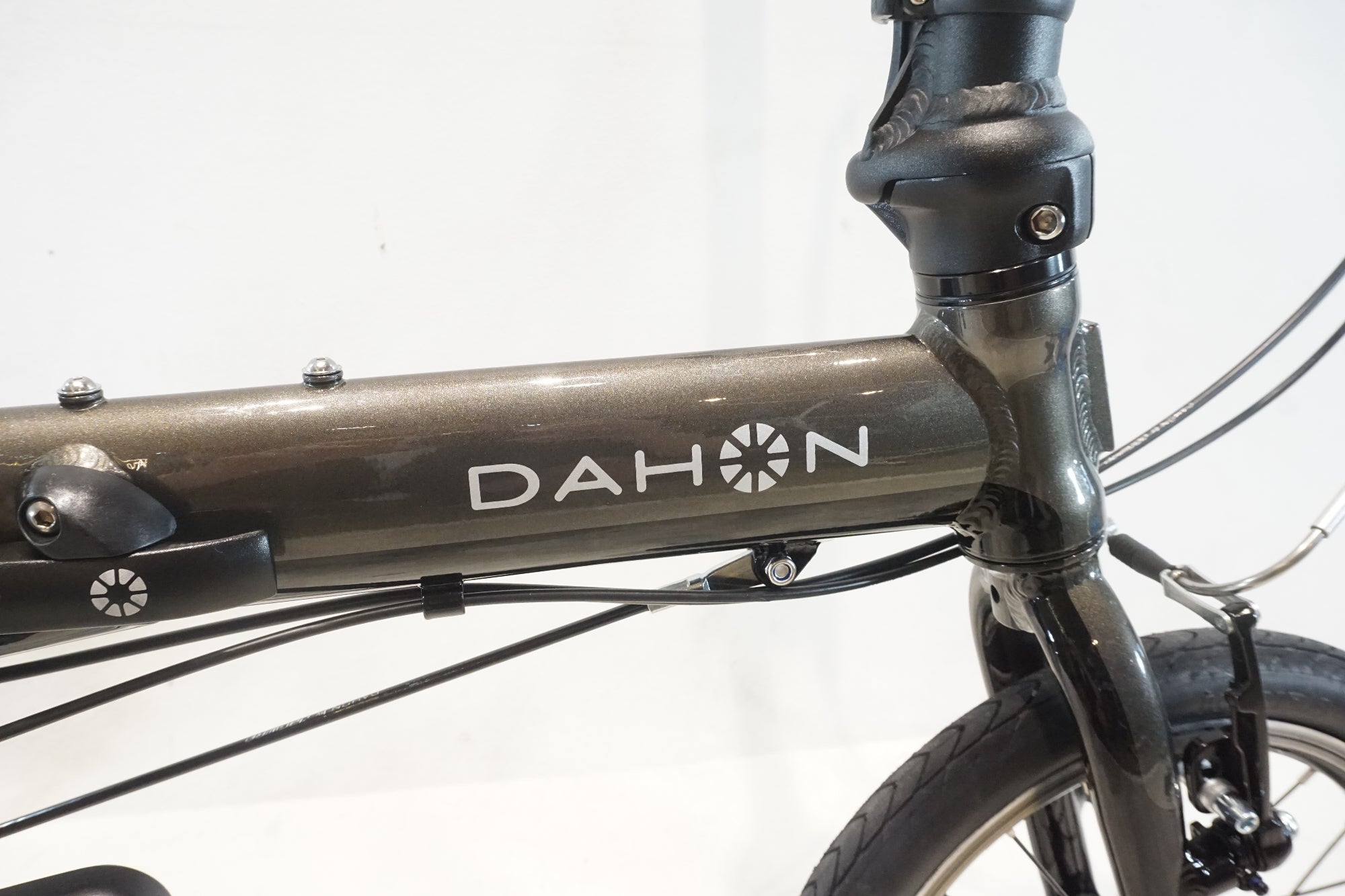 ダホン　DAHON　K3　2022 DAHON K3