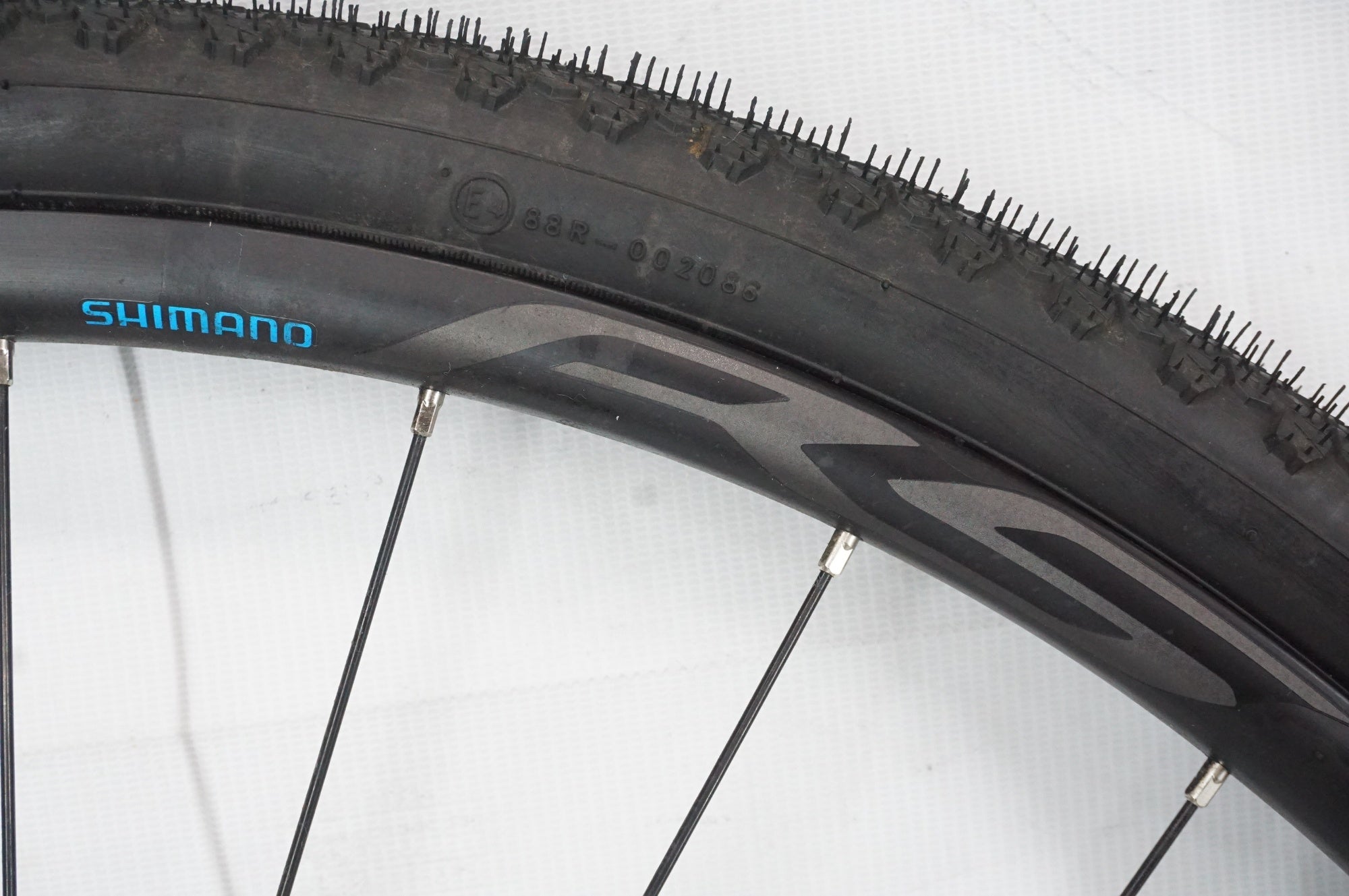 SHIMANO 「シマノ」 WH-RS171 シマノ11速 ホイールセット / 阪急塚口店