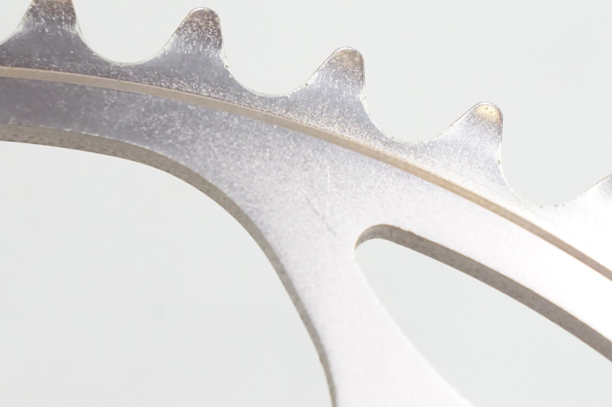 SHIMANO 「シマノ」 DURA-ACE NJS PCD144 51T チェーンリング / 熊谷