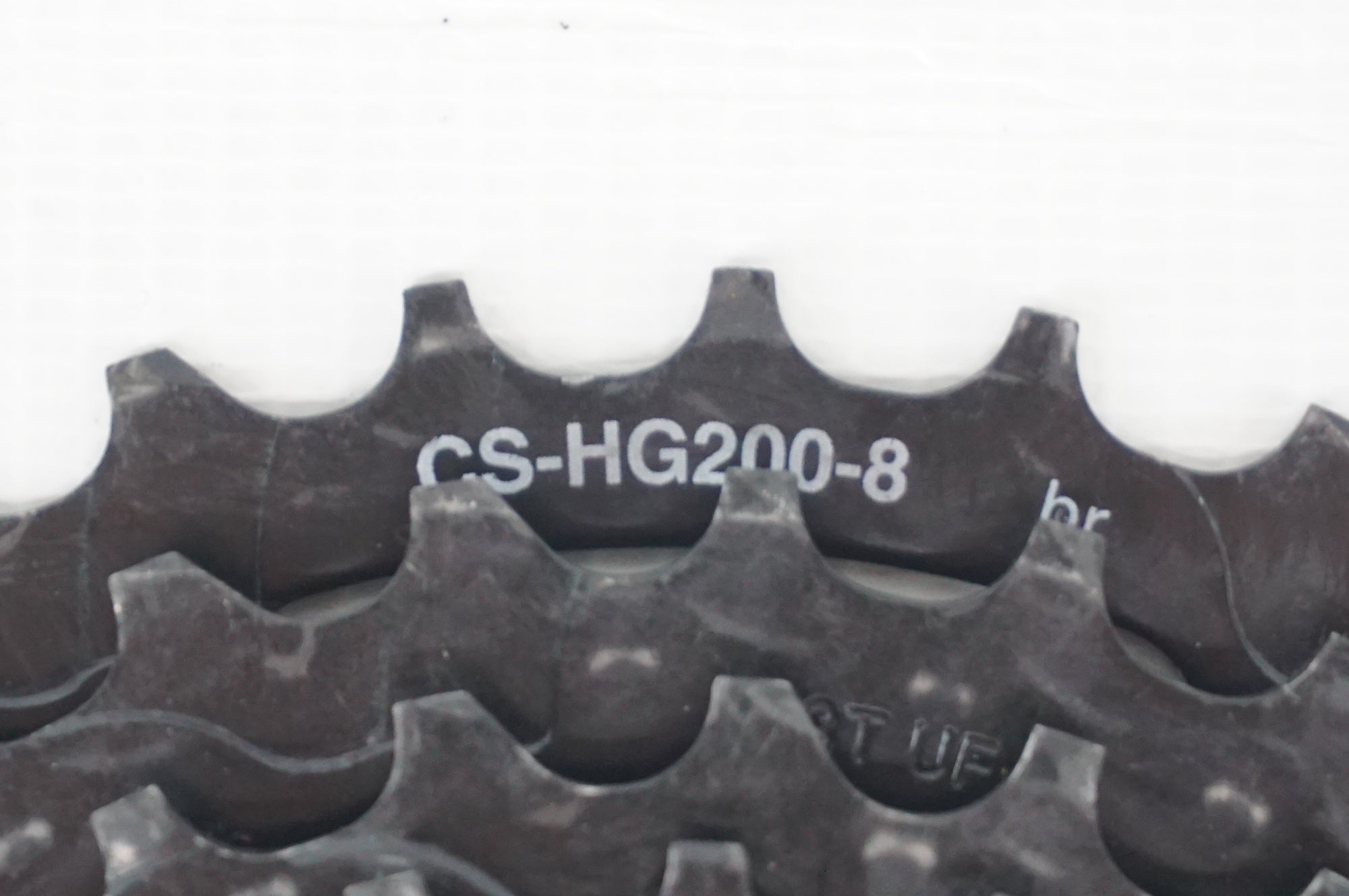 SHIMANO 「シマノ」 CS-HG200-8 12-32T スプロケット / 阪急塚口店