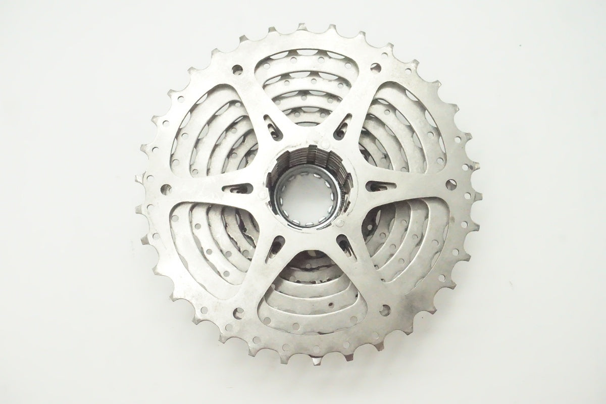 SHIMANO「シマノ」 CS-HG400-9 11-34T スプロケット/ 京都西院店
