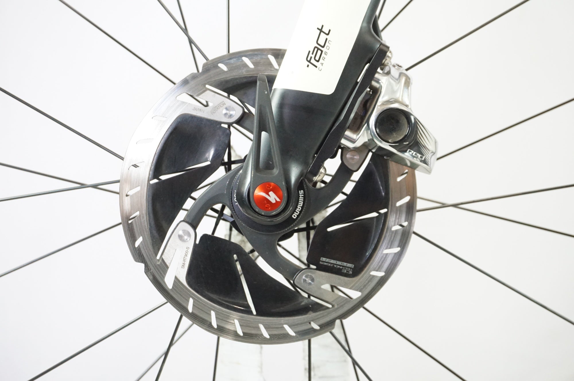 SPECIALIZED 「スペシャライズド」 S-WORKS VENGE VIAS DISC 2017年モデル ロードバイク / 宇都宮店