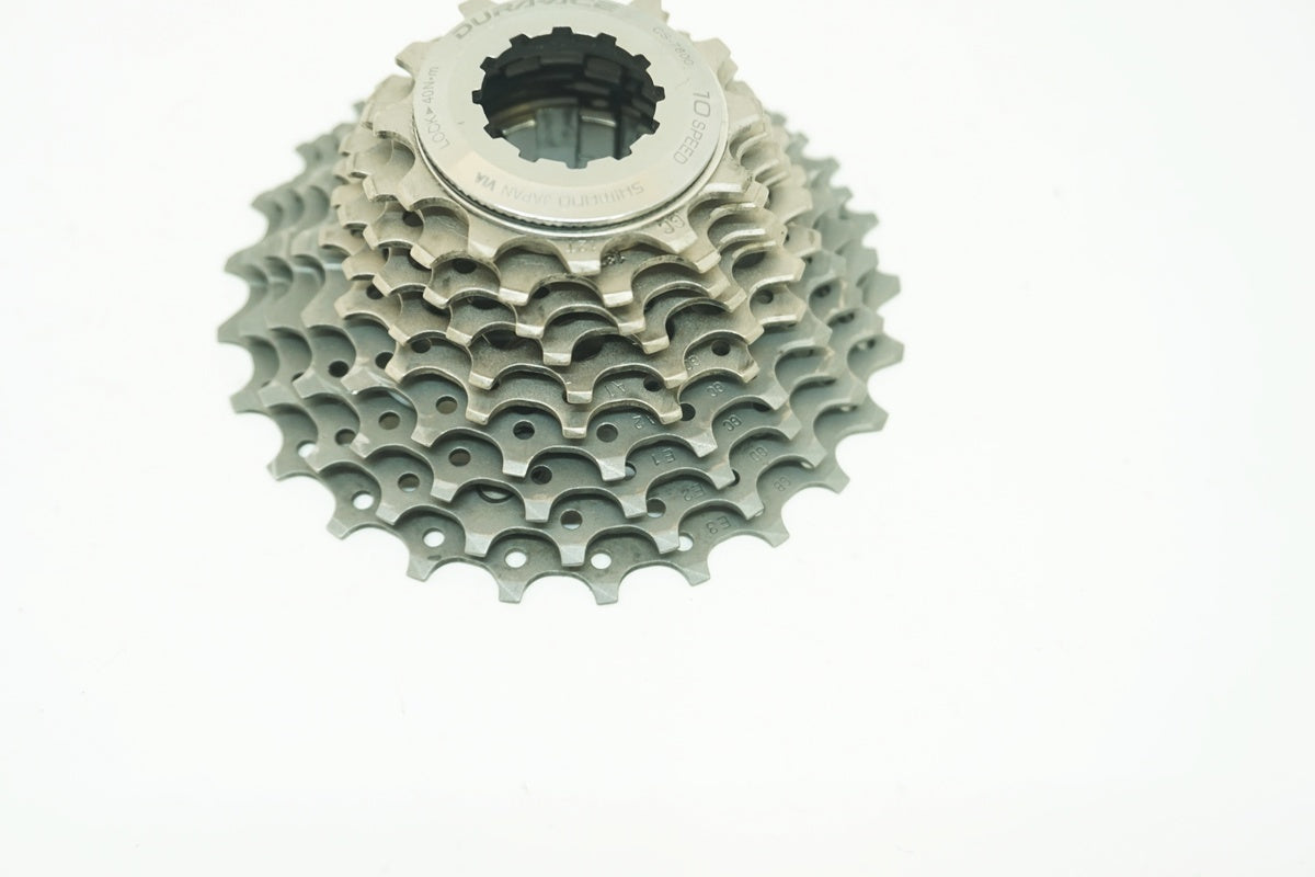 SHIMANO 「シマノ」 DURA-ACE CS-7800 12-25T スプロケット / 大阪美原