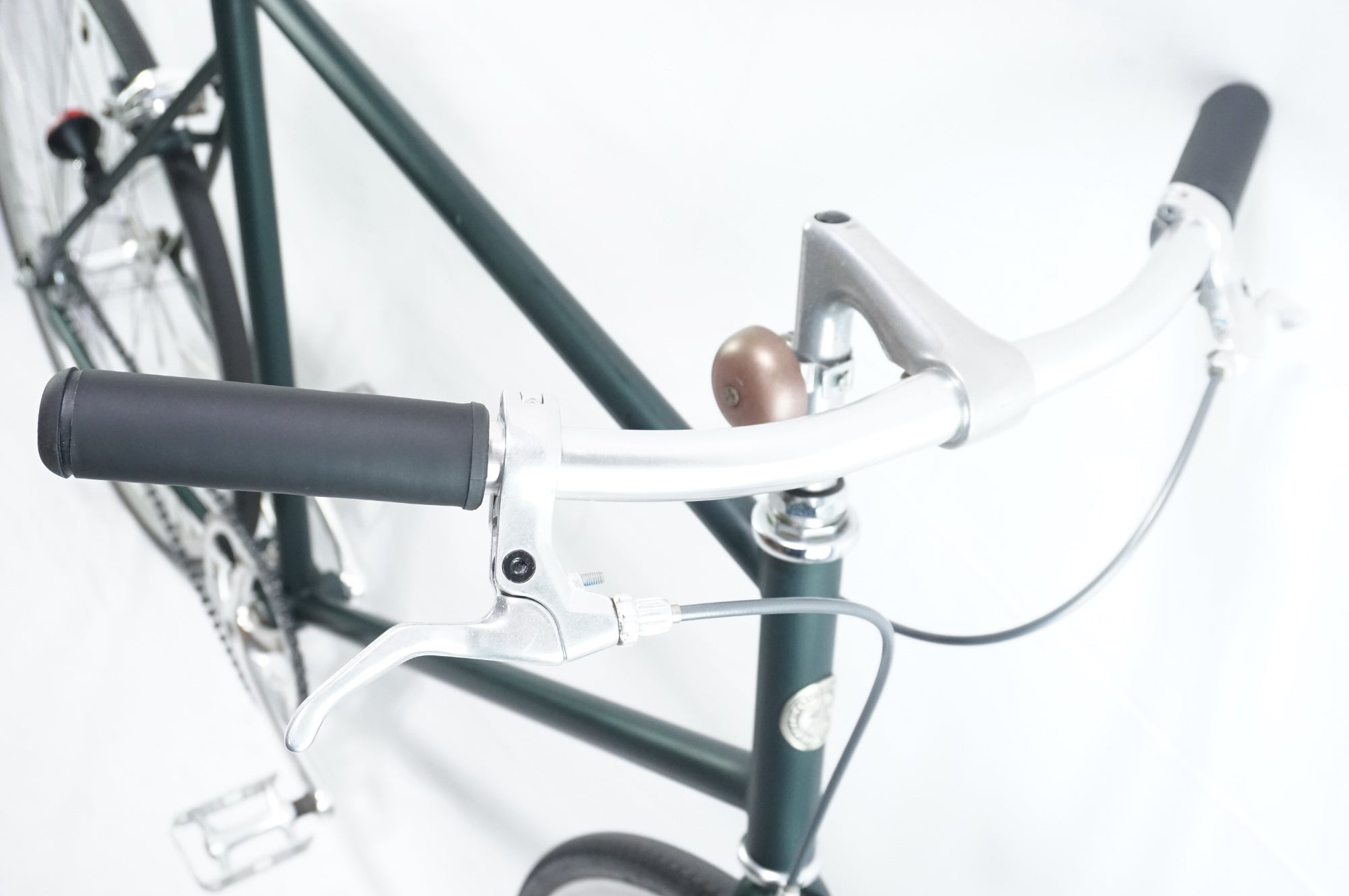 TOKYOBIKE 「トーキョーバイク」 SS 2018年モデル 650C ピストバイク / 中目黒店