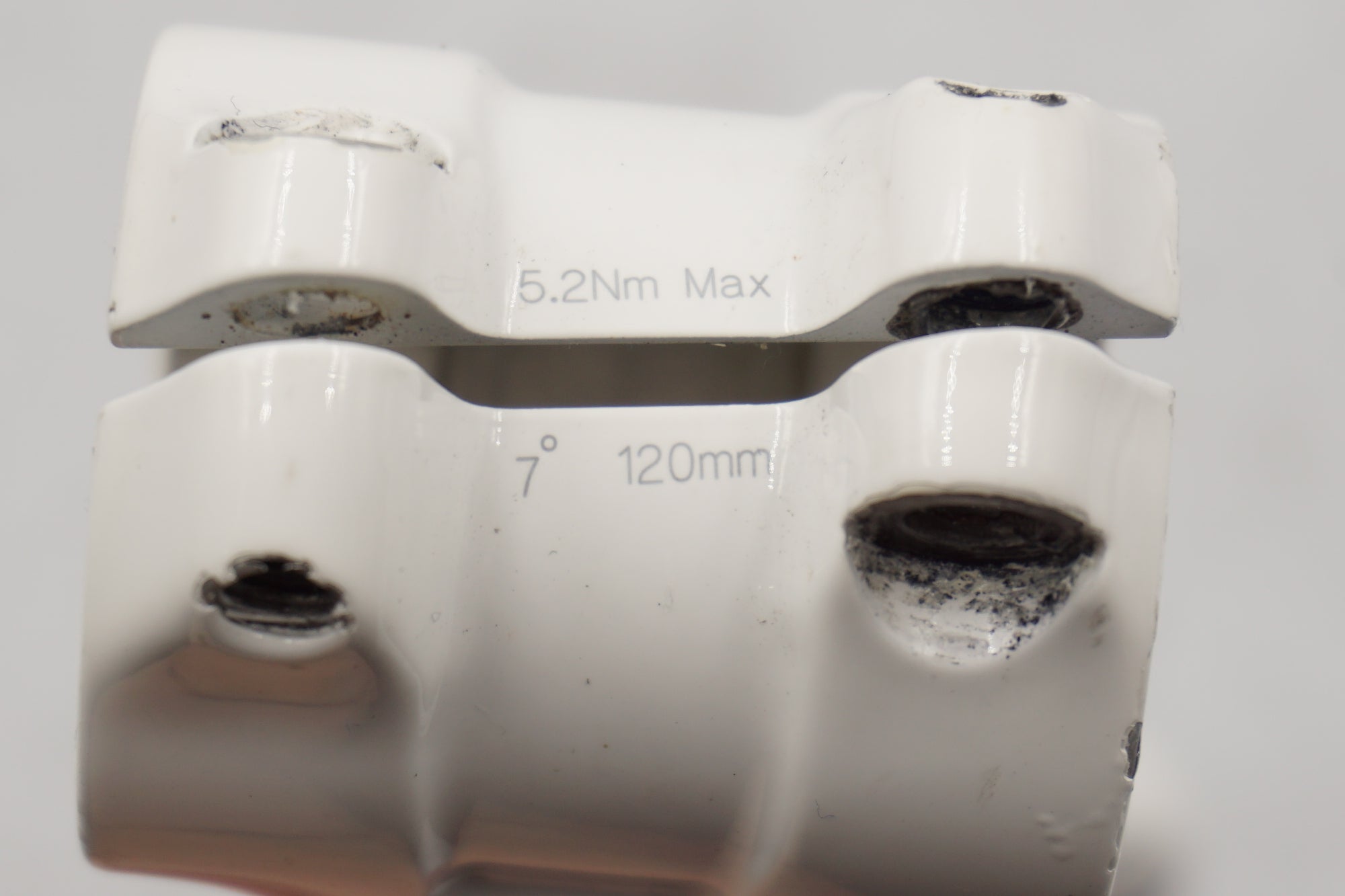 BONTRAGER 「ボントレガー」 PRO Φ31.8 120mm ステム / 奈良店
