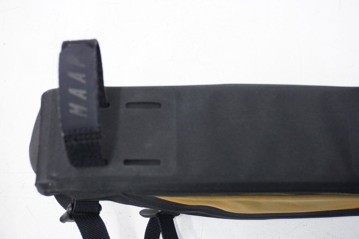 MAAPxAPIDURA「マープ×アピデュラ」 FRAME PACK 4L フレームバッグ / 浜松店