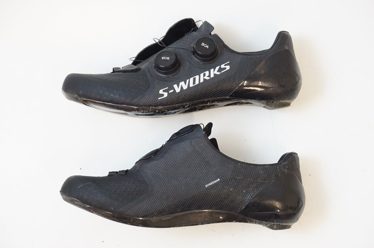 SPECIALIZED 「スペシャライズド」 S-WORKS 7 ROAD SHOES 27.3cm シューズ / 浜松店