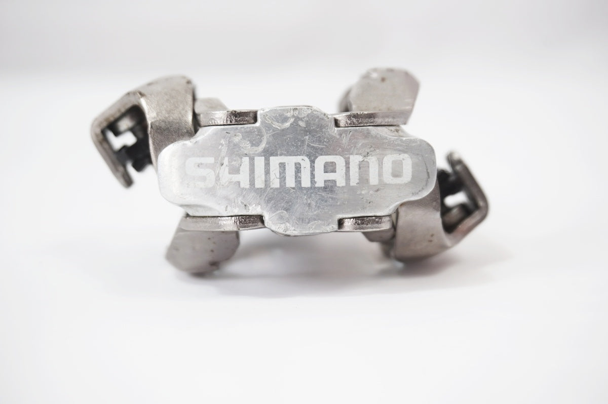 SHIMANO 「シマノ」 PD-M540 ペダル / バイチャリ世田谷店