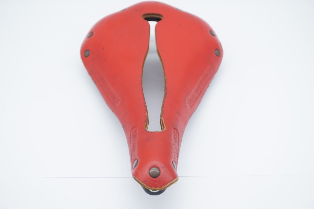 SELLE ANATOMICA 「セラ アナトミカ」 TITANICO サドル / 滋賀大津店