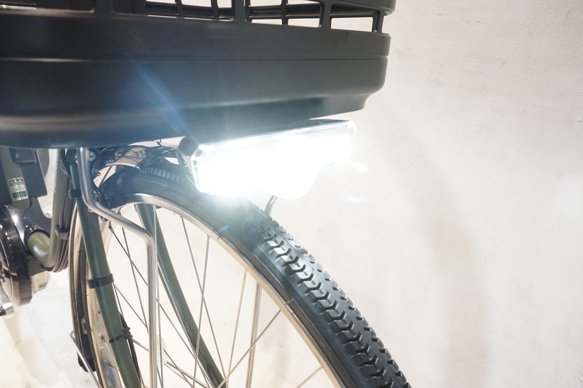 Panasonic 「パナソニック」 VIVI DX 2025年モデル 26インチ 電動