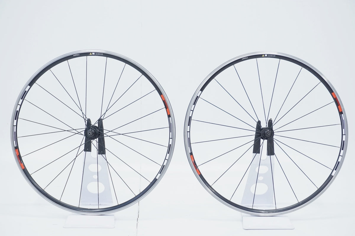 SHIMANO 「シマノ」 WH-R501 SHIMANO 10S  ホイールセット / 京都八幡店