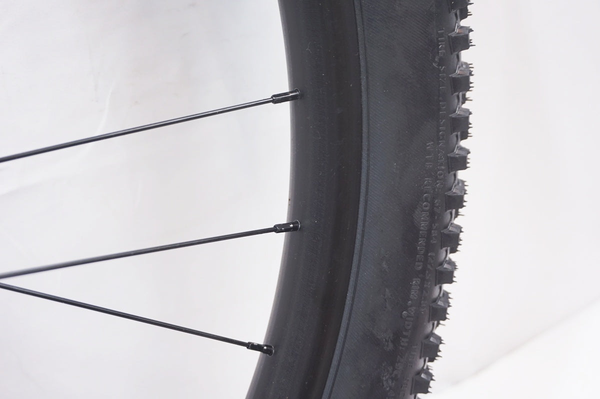 WTB 「ダブルティービー」 STI 35 シマノ10速 ホイールセット / バイチャリ世田谷店