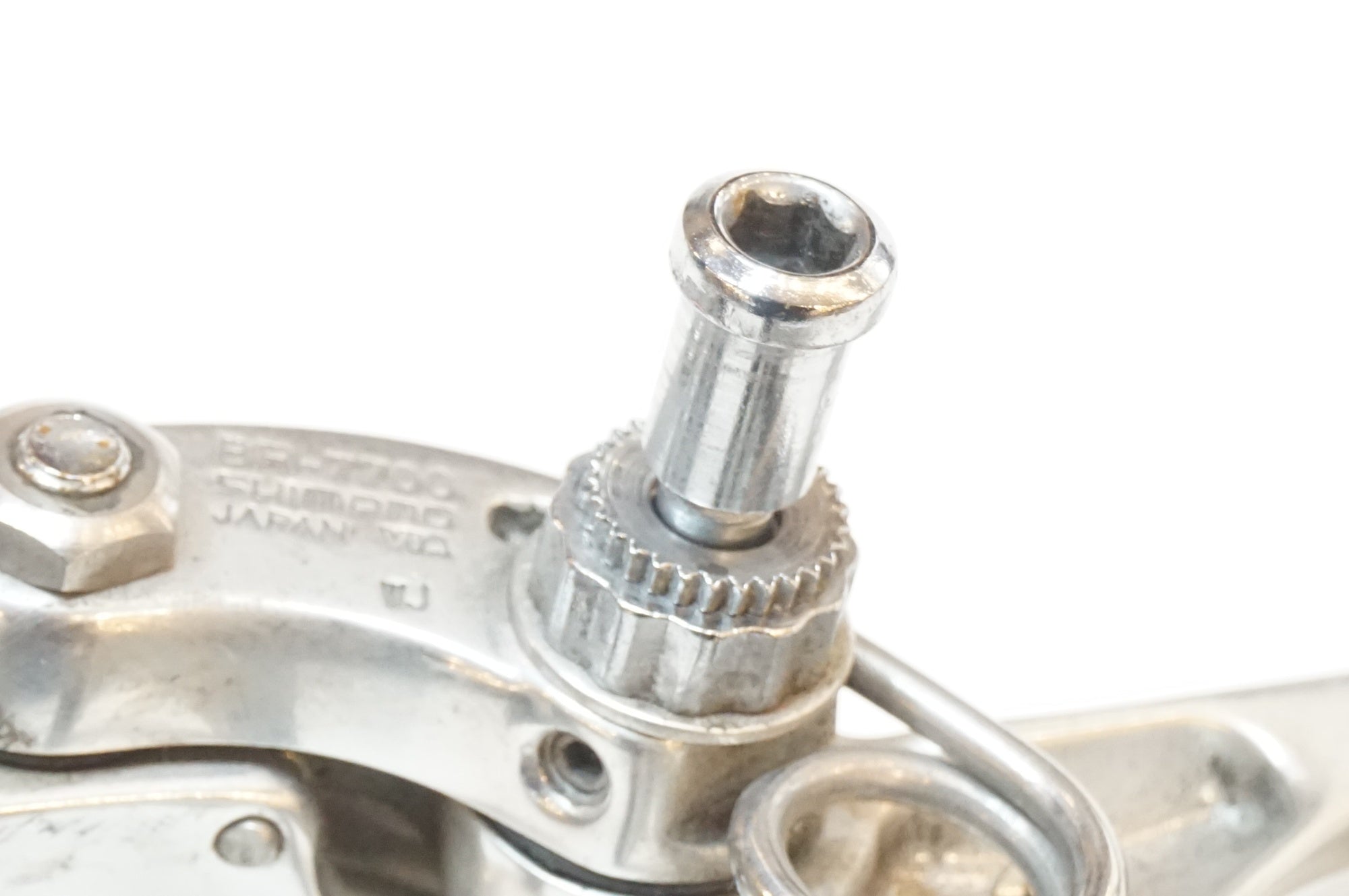 SHIMANO 「シマノ」 DURA-ACE BR-7700 キャリパーブレーキセット