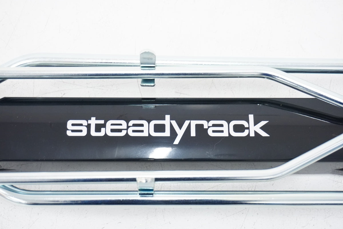 STEADYRACK「ステディラック」 壁掛け バイクラック / 浜松店