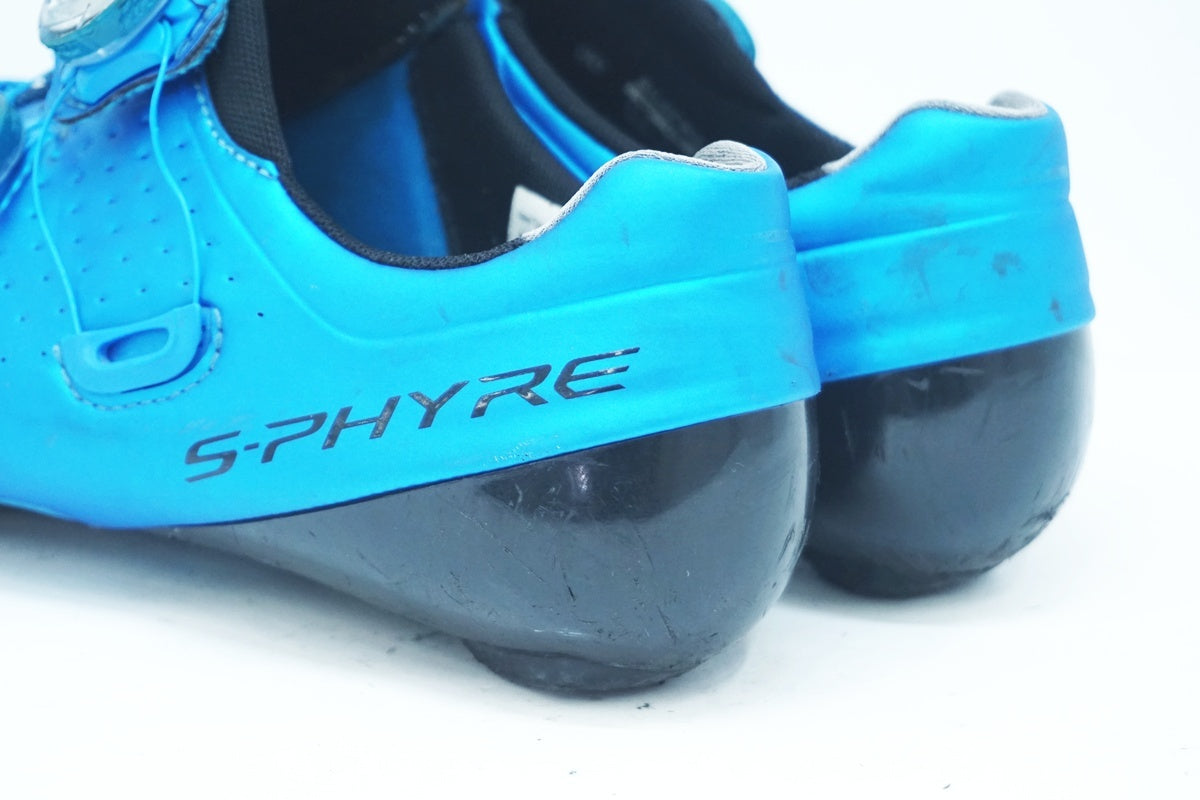SHIMANO 「シマノ」 S-PHYRE SH-RC900 26.2cm シューズ / 大阪美原北インター店