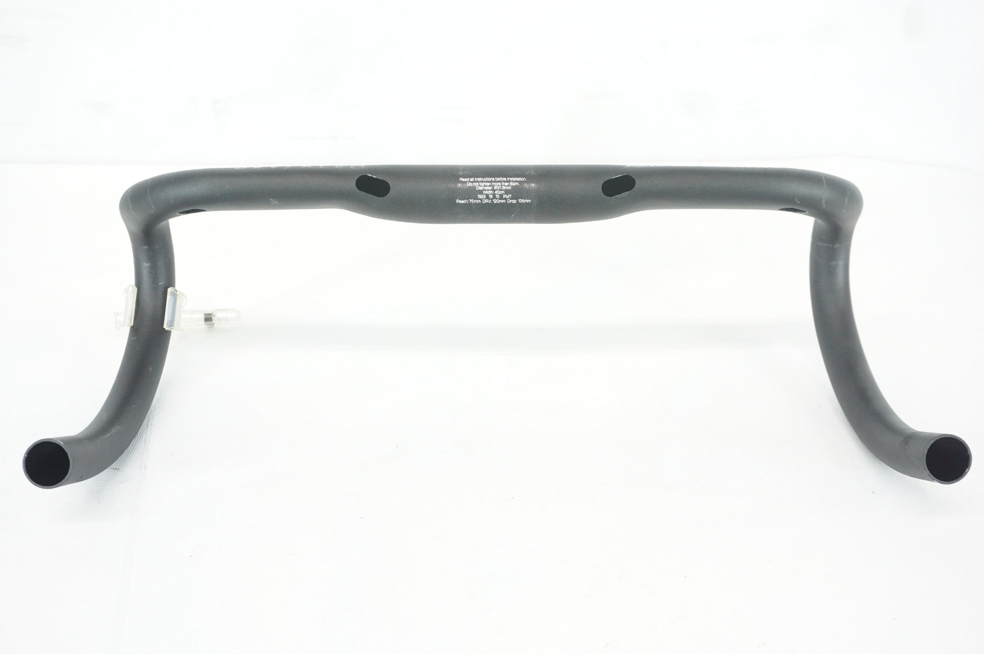 PROFILE DESIGN 「プロファイルデザイン」 DRV/AEROa 120 φ31.8 400mm ハンドル / 阪急塚口店