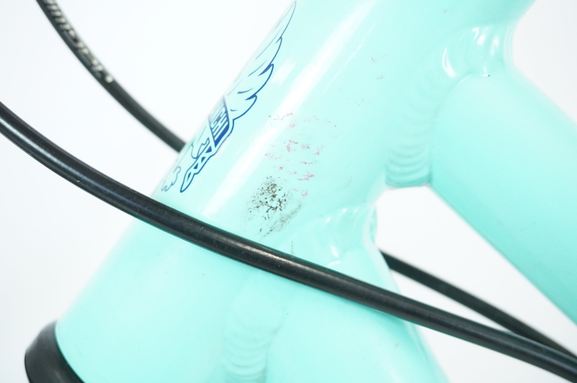 BIANCHI 「ビアンキ」 PIRATA 20 2020年モデル キッズバイク / 宇都宮