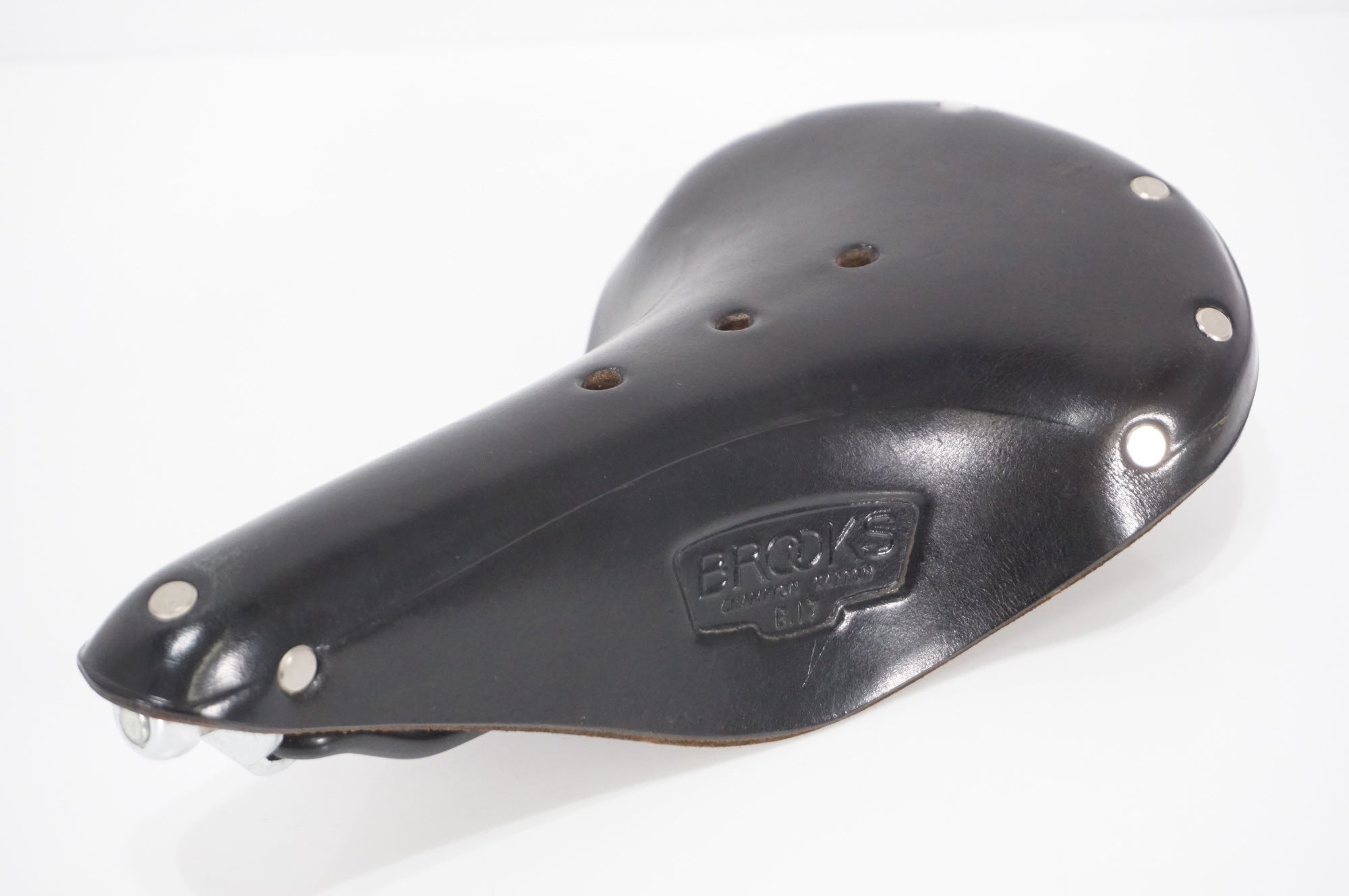 BROOKS 「ブルックス」 CHAMPION NARROW B17 サドル / AKIBA店