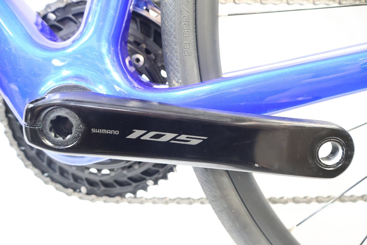 DE ROSA 「デローザ」 838 DISK 105 Di2 2024年モデル ロードバイク / 高知店
