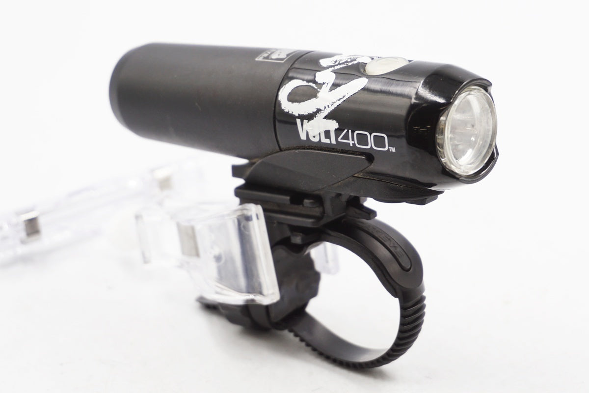 CATEYE 「キャットアイ」 VOLT400 フロントライト / 奈良店