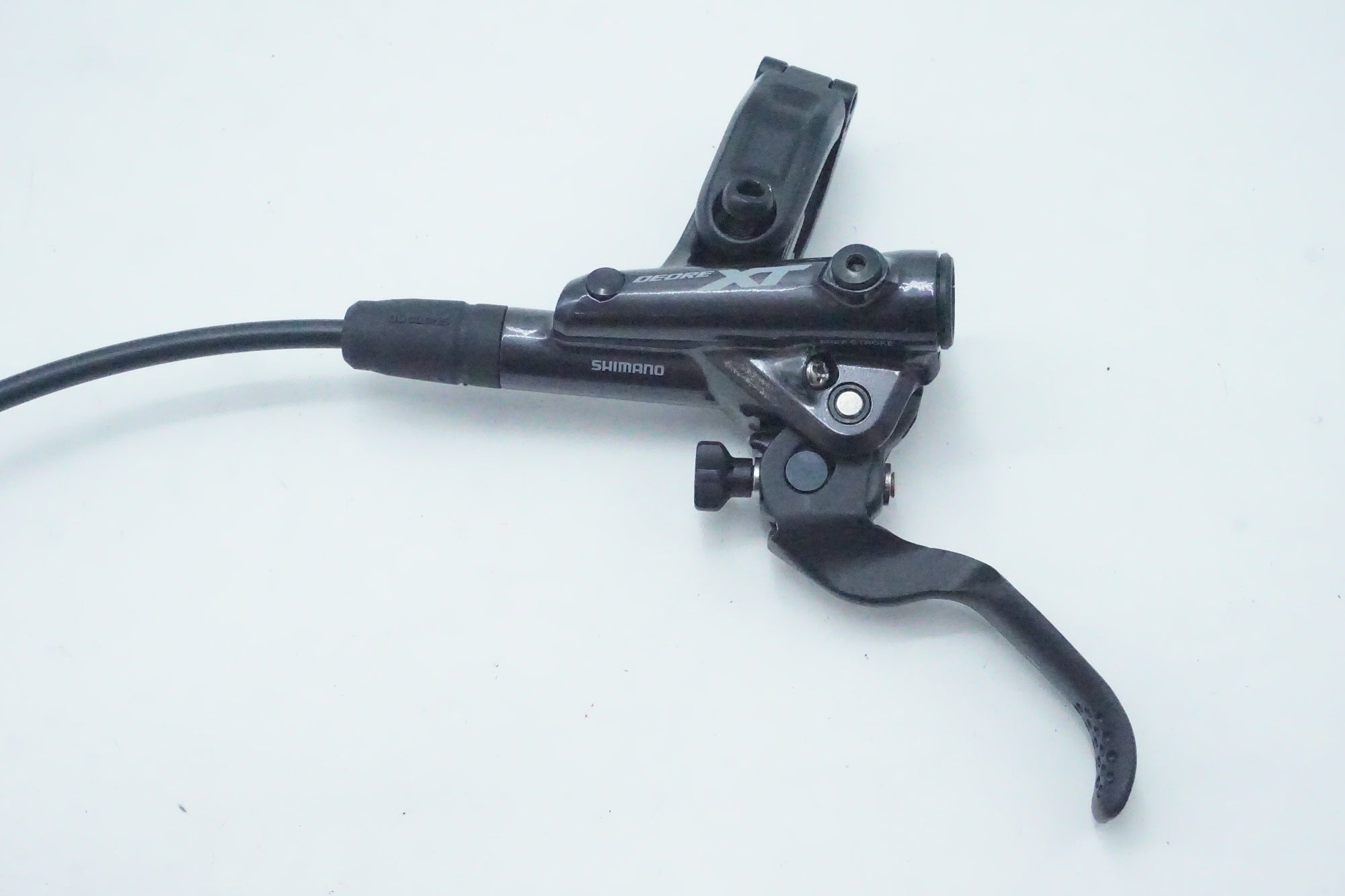 SHIMANO「シマノ」　BR-M8100+BL-M8100 フロント / 京都西院店