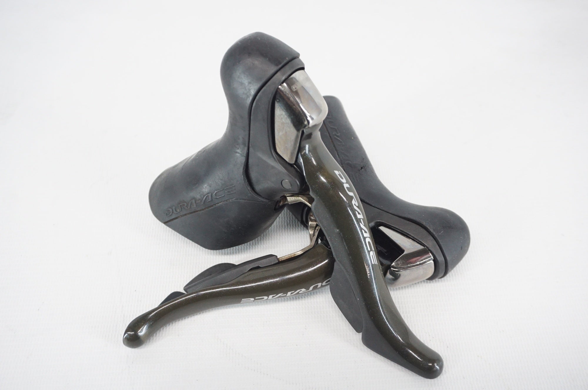 SHIMANO 「シマノ」 DURA-ACE ST-7900 デュアルコントールレバー