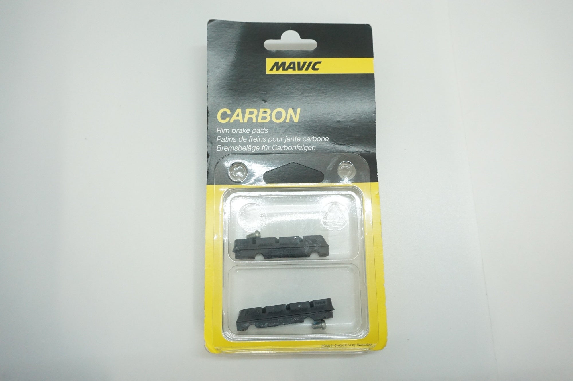 MAVIC 「マヴィック」 CARBON ブレーキシュー / 福岡店