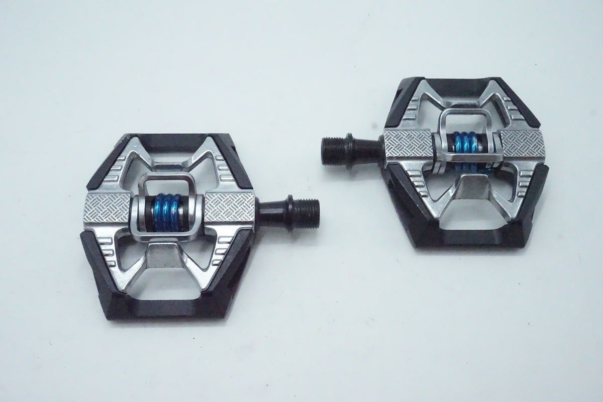 CRANKBROTHERS「クランクブラザーズ」 DOUBLE SHOT 2 ペダル/ 京都西院店